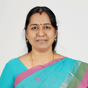 Vice President Dr.T.Amudha