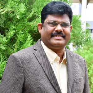 Executive member Dr.R.Anna Durai