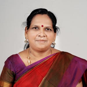 Joint Secretary Dr.S.Girija