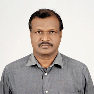 Executive member Dr.V.Rajendran