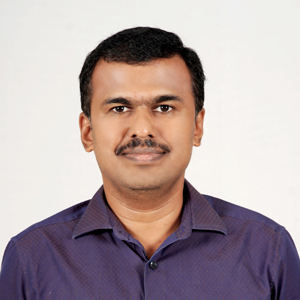 Executive member Dr.S.Selvakumar