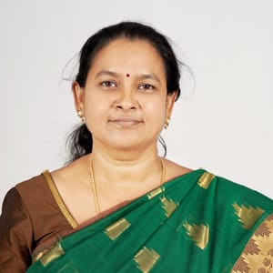 Secretary Dr.N.Umadevi